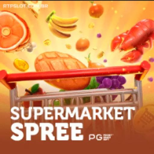 Supermarket Spree