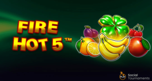 Fire Hot 5 Acenda Sua Sorte Com Incríveis Ganhos Nos Slots