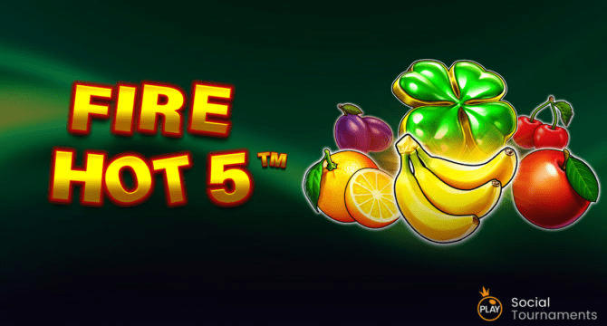 Fire Hot 5 Acenda Sua Sorte Com Incríveis Ganhos Nos Slots