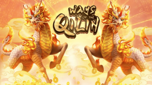 Slots Ways Of The Qilin Como Vencer Nas Apostas