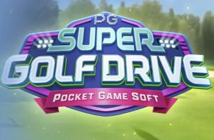 Golf Drive