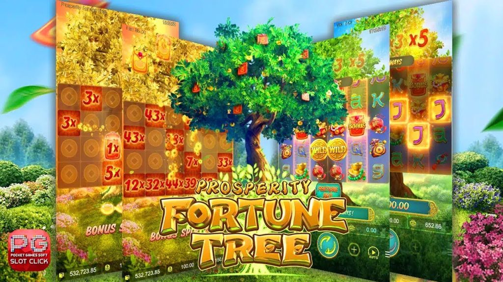 Apostas No Slot Prosperity Fortune Tree: Dicas Infalíveis