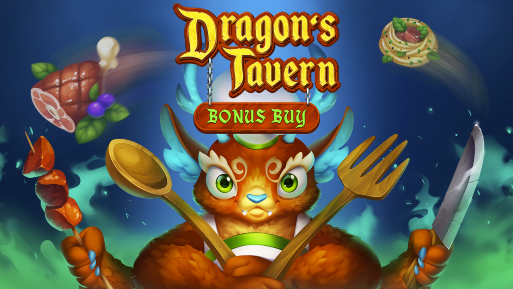 Dragon's Tavern Bonus Buy: Estratégias Para Apostas Bem-Sucedidas