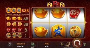 Jogo De Slot Crazy Fafafa: Como Lucrar Com Apostas